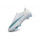 Nike Air Zoom Mercurial Superfly 11 Elite FG White Dusty Cactus