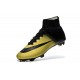 Cristiano Ronaldo Nike Mercurial Superfly 4 FG Soccer Boots Cuivre Black