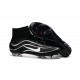 Top New Nike Mercurial Superfly Heritage Soccer Boots Black White
