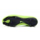 Cristiano Ronaldo New Nike Mercurial Superfly V FG Boots Green Black