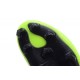 Cristiano Ronaldo New Nike Mercurial Superfly V FG Boots Green Black