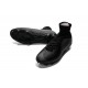 Cristiano Ronaldo New Nike Mercurial Superfly V FG Boots All Black