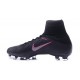 Cristiano Ronaldo New Nike Mercurial Superfly V FG Boots Black Pink Blast