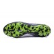 Nike Hypervenom Phantom II FG 2016 Mens Soccer Shoes White Black Green
