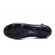 Cristiano Ronaldo New Nike Mercurial Superfly V FG Boots Black White