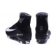 Cristiano Ronaldo New Nike Mercurial Superfly V FG Boots Black White