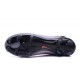 Nike Mercurial Superfly V ACC FG Top 2016 Soccer Cleats White Black Orange