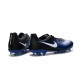 Nike Magista Opus FG ACC Cheap Football Boot Black Blue White