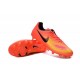Nike Magista Opus FG ACC Cheap Football Boot Orange Yellow Black