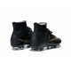 Cristiano Ronaldo Nike Mercurial Superfly 4 FG Soccer Boots Black Gold