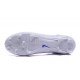 Nike Mercurial Superfly V ACC FG 2016 Top Soccer Cleats White Black