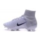 Nike Mercurial Superfly V ACC FG 2016 Top Soccer Cleats White Black