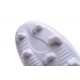 Nike Mercurial Superfly V ACC FG 2016 Top Soccer Cleats White Black