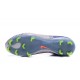 Nike Mercurial Superfly V ACC FG Spark Brilliance 2016 Blue White Orange
