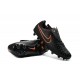 New 2016 Nike Magista Opus II FG ACC Soccer Boots Black Crimson