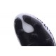 New High-Top Nike Mercurial Superfly V FG Boots White Black Volt
