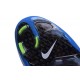 Cristiano Ronaldo Nike Mercurial Superfly 4 FG Soccer Boots Blue White Volt