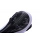 New High-Top Nike Mercurial Superfly V FG Boots White Red