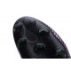 New High-Top Nike Mercurial Superfly V FG Boots Black Pink White