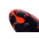 Nike Mercurial Superfly 5 FG News Football Cleats Orange Blue Green