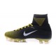 Nike Mercurial Superfly 5 FG News Football Cleats Black Yellow White