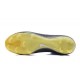 Nike Mercurial Superfly 5 FG News Football Cleats Black Yellow White