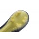 Nike Mercurial Superfly 5 FG News Football Cleats Black Yellow White
