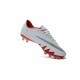 New Nike Hypervenom Phinish Neymar x Jordan Football Boots White Red