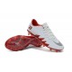 New Nike Hypervenom Phinish Neymar x Jordan Football Boots White Red