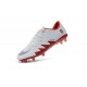 New Nike Hypervenom Phinish Neymar x Jordan Football Boots White Red