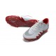 New Nike Hypervenom Phinish Neymar x Jordan Football Boots White Red