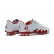 New Nike Hypervenom Phinish Neymar x Jordan Football Boots White Red