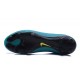 Nike Mercurial Superfly 5 FG News Football Cleats Blue Yellow