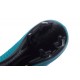 Nike Mercurial Superfly 5 FG News Football Cleats Blue Yellow