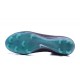 Nike Mercurial Superfly 5 FG News Football Cleats Black Blue White