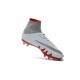 New Nike Hypervenom Phantom II Neymar x Jordan NJR FG White Red