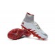 New Nike Hypervenom Phantom II Neymar x Jordan NJR FG White Red