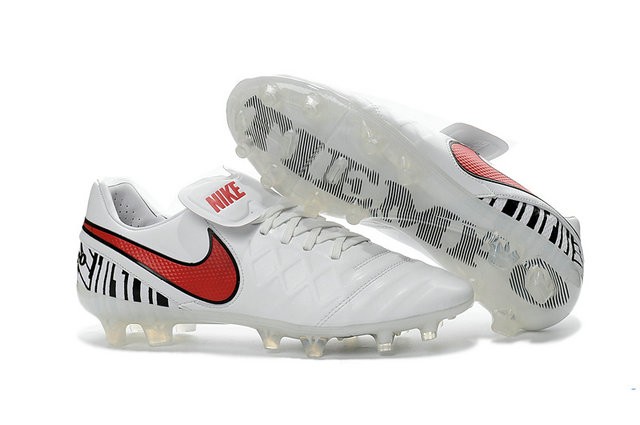 nike tiempo legend 6 white orange