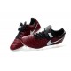 Nike Tiempo Legend 6 ACC FG Kangaroo Leather Cleats Red White