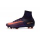 Nike Mercurial Superfly 5 FG News Football Cleats Purple Citrus