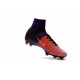 Nike Mercurial Superfly 5 FG News Football Cleats Purple Citrus