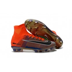Nike Mercurial Superfly 5 FG News EA Sports Football Cleats