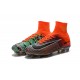 Nike Mercurial Superfly 5 FG News EA Sports Football Cleats
