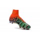 Nike Mercurial Superfly 5 FG News EA Sports Football Cleats