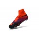 Nike Hypervenom Phantom 2 FG New Firm Ground Cleats Crimson Obsidian Purple
