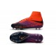 Nike Hypervenom Phantom 2 FG New Firm Ground Cleats Crimson Obsidian Purple