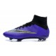 New Nike Mercurial Superfly CR7 FG Firm Ground Cleats Purple Black
