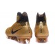 New Nike Magista Obra II FG ACC Soccer Boot Gold Black