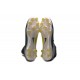 Nike Mercurial Superfly V FG Firm Ground Soccer Shoes Black Yellow
