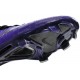 New Nike Mercurial Superfly CR7 FG Firm Ground Cleats Purple Black